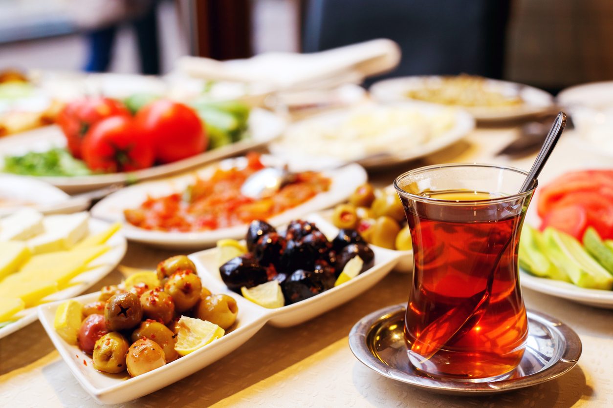 الفطور لا يعزز خسارة الوزن
