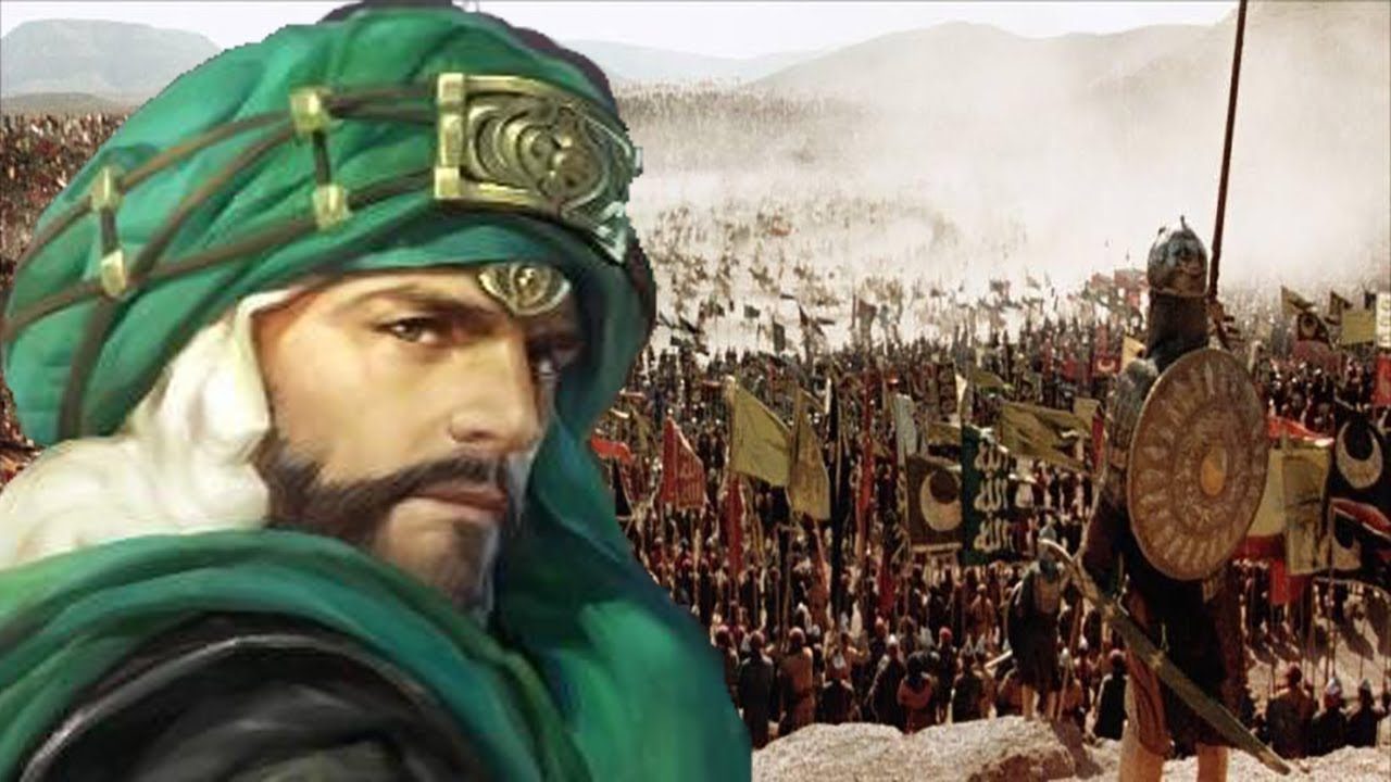 نعرف جميعاً عن صلاح الدين واسترداد القدس.. لكن ماذا نعرف عن ابن أخيه الذي سلَّمها بعد تحريرها للصليبيين؟