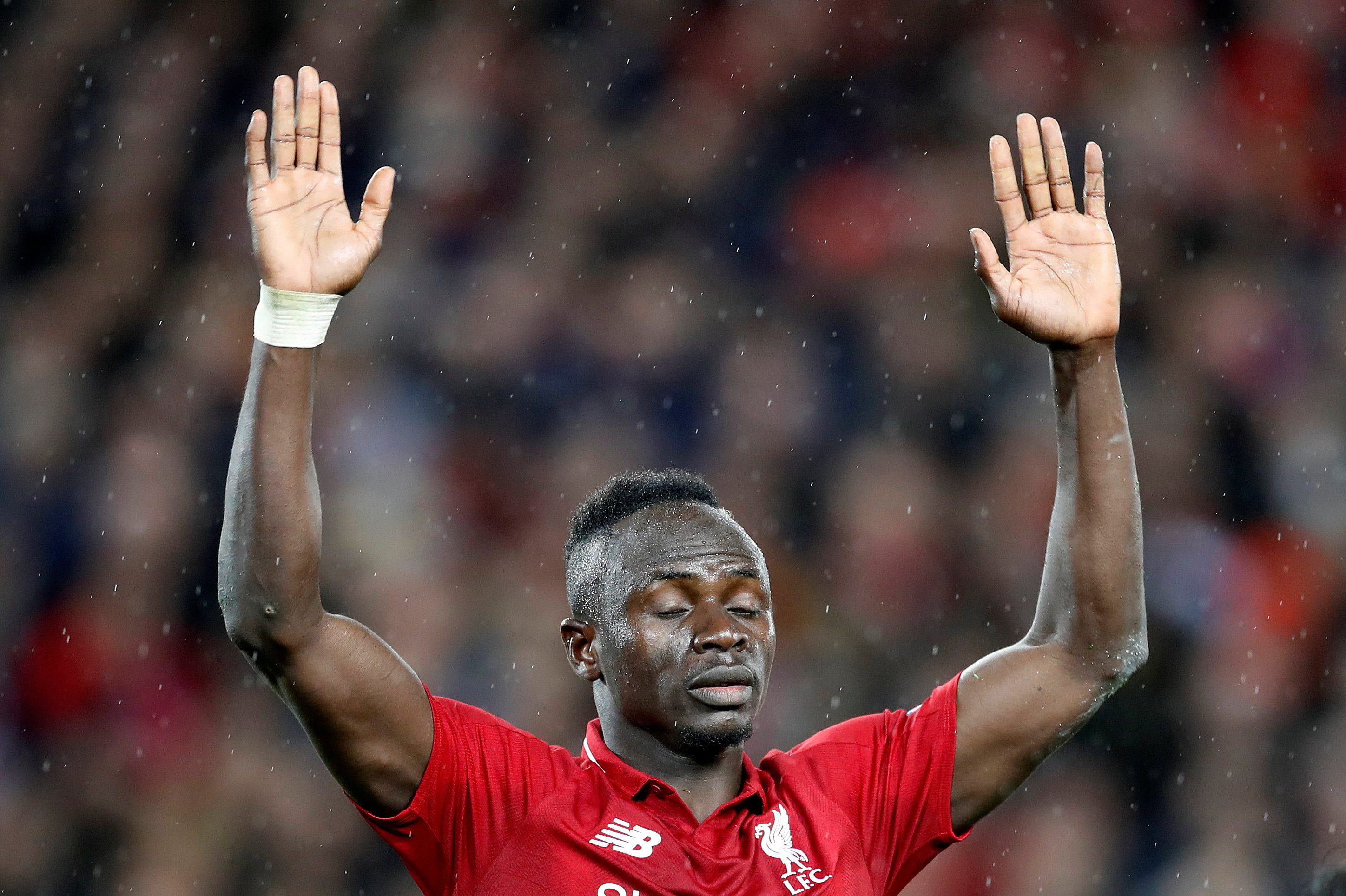 أخيراً تمكّن من تجاوز محمد صلاح.. ماني يتفوق أوروبياً في إحصائية لا يفخر بها أي مهاجم