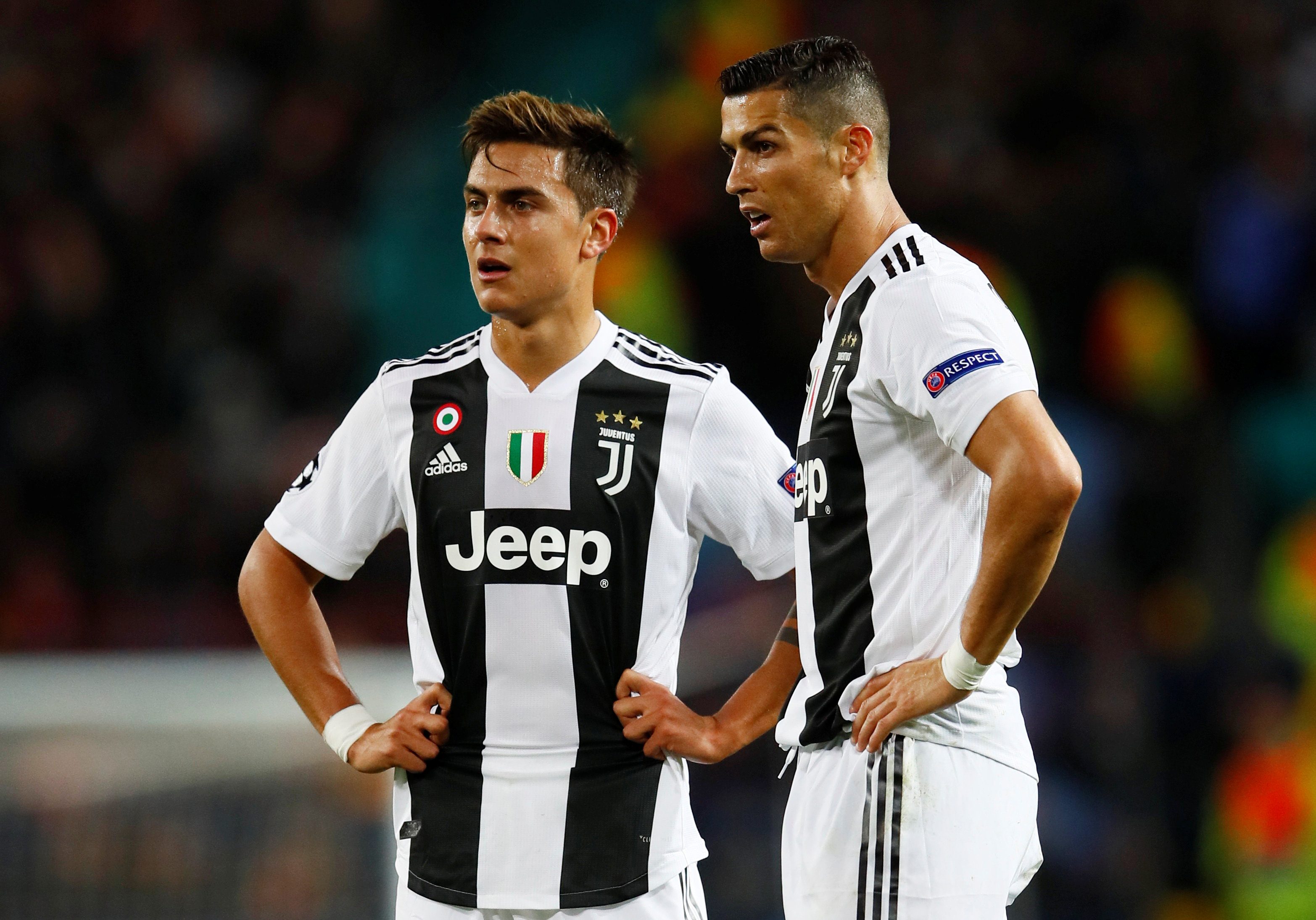 العين بالعين، والنجم بالنجم، والبادي أظلم..  ريال مدريد يستعين بحكمة عربية لخطف نجم يوفنتوس