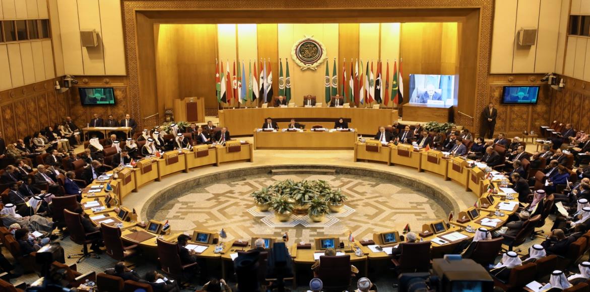 مصر «تستغرب» شكر حكومة الوفاق دولاً عربية لم تشملها إثر اجتماع الجامعة العربية بشأن ليبيا‎