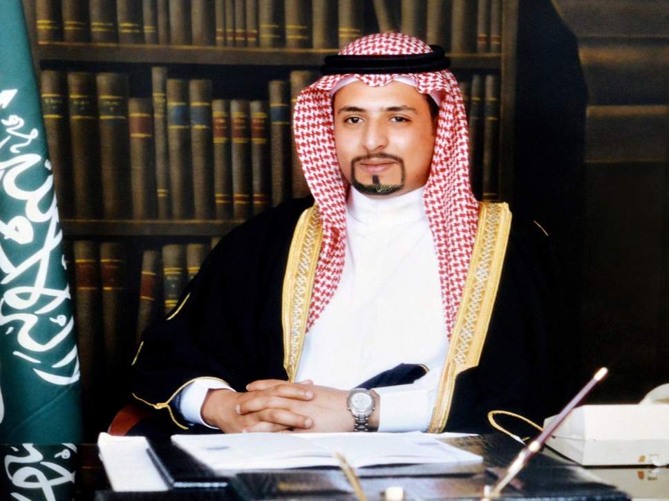 خالد بن فرحان آل سعود أمير سعودي معارض تغيير النظام في السعودية