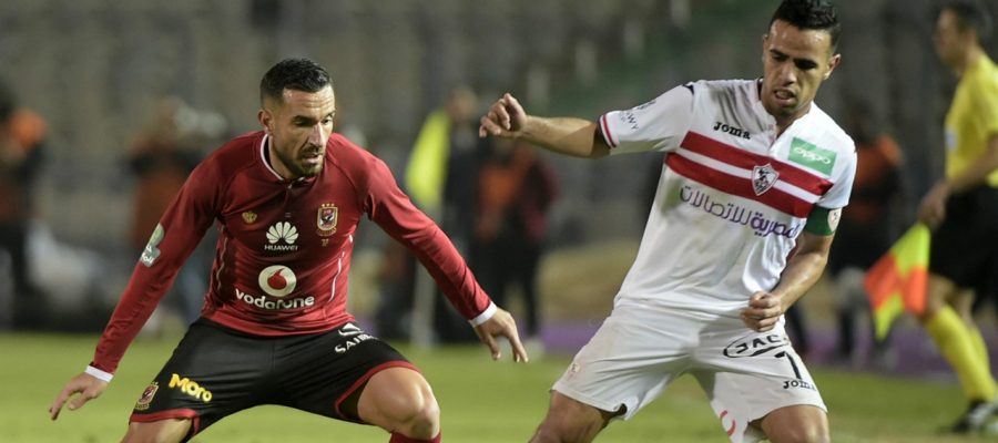 القمة الـ117 على صفيح ساخن.. 17 وجهاً جديداً يحسمون شكل كلاسيكو مصر وهوية بطل الدوري