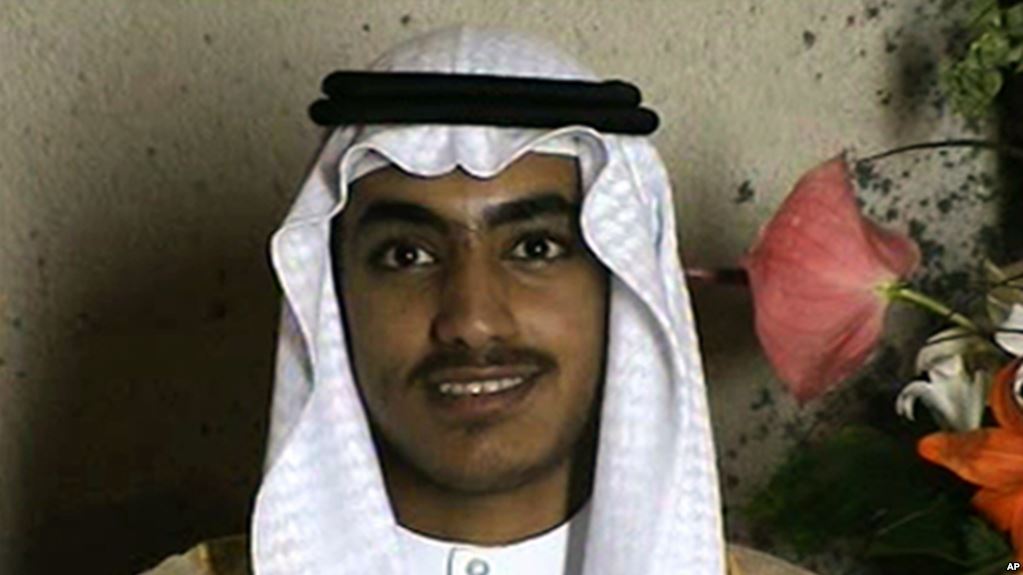 «كُتب على حمزة أن يسير على خطى والده».. هل تُعِد القاعدة نجل بن لادن لقيادة الجيل الجديد؟