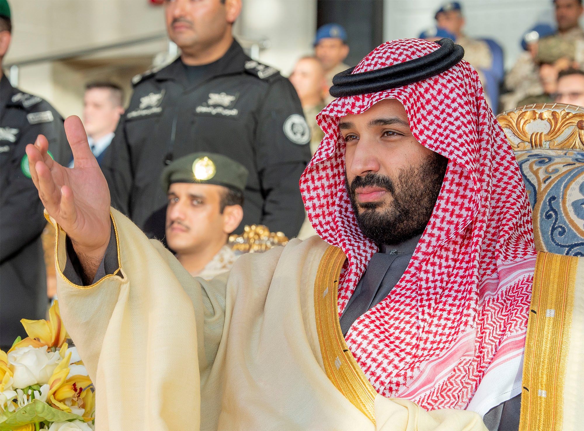 تهديد سعودي السعودية تستعد لمحاكمة ناشطين بينهم نساء
