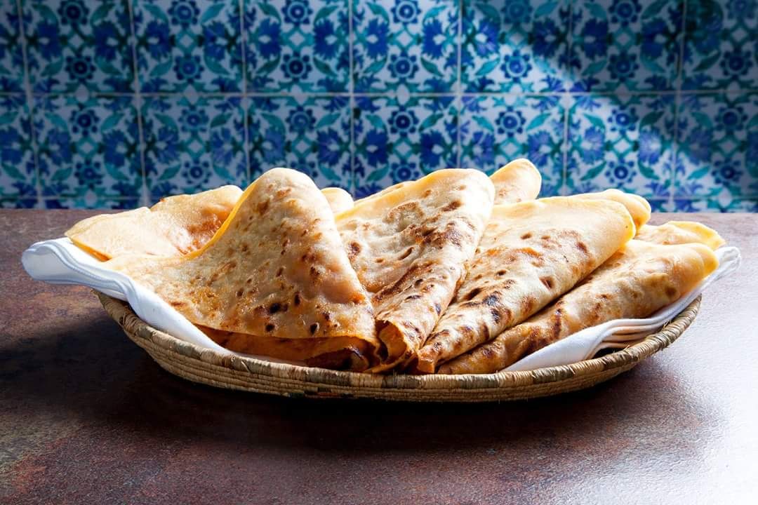 طبق المحاجب من أقدم الأطباق الجزائرية