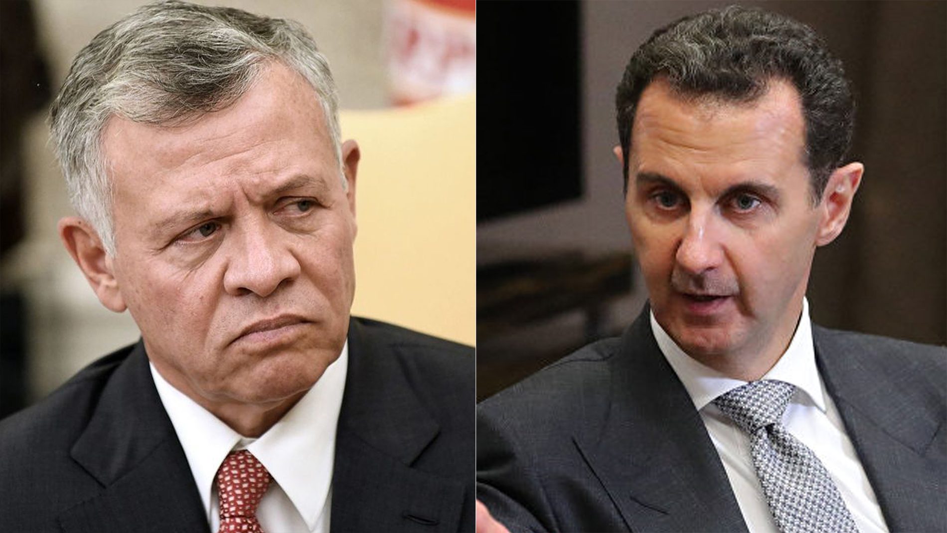 الأردن والنظام السوري.. لماذا أصبحت عمّان غير متشجعة لتمتين العلاقات مع دمشق بالرغم من فتح المعابر؟