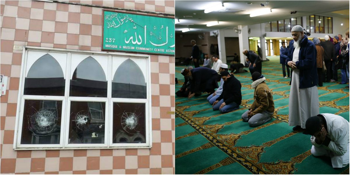 ارتفاع معدل حوادث الإسلاموفوبيا في بريطانيا إلى 600% خلال أسبوع