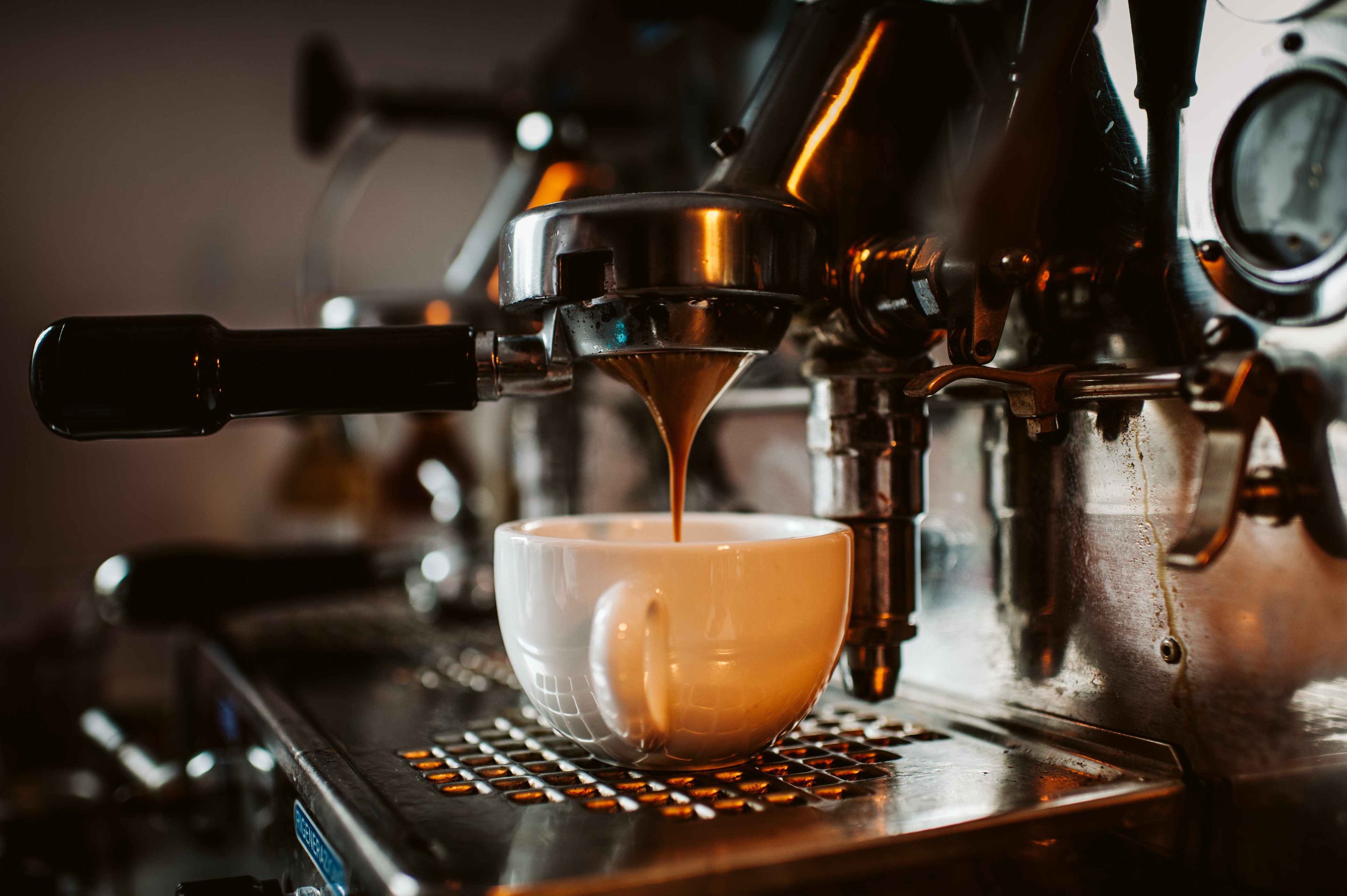 اسبريسو
