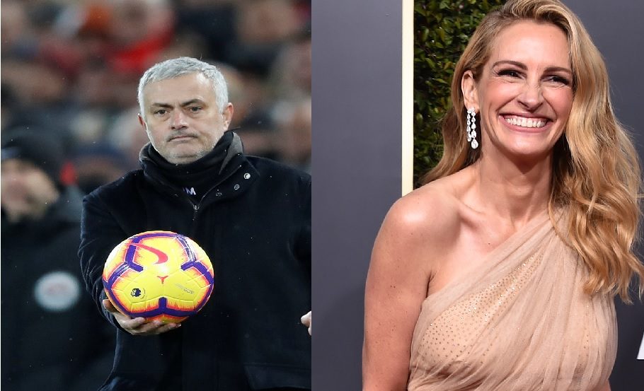 لا يريد للنادي العيش في ظل رونالدو.. مدرب الريال يتهكم على عودة مورينيو كاشفاً عن جهله السينمائي