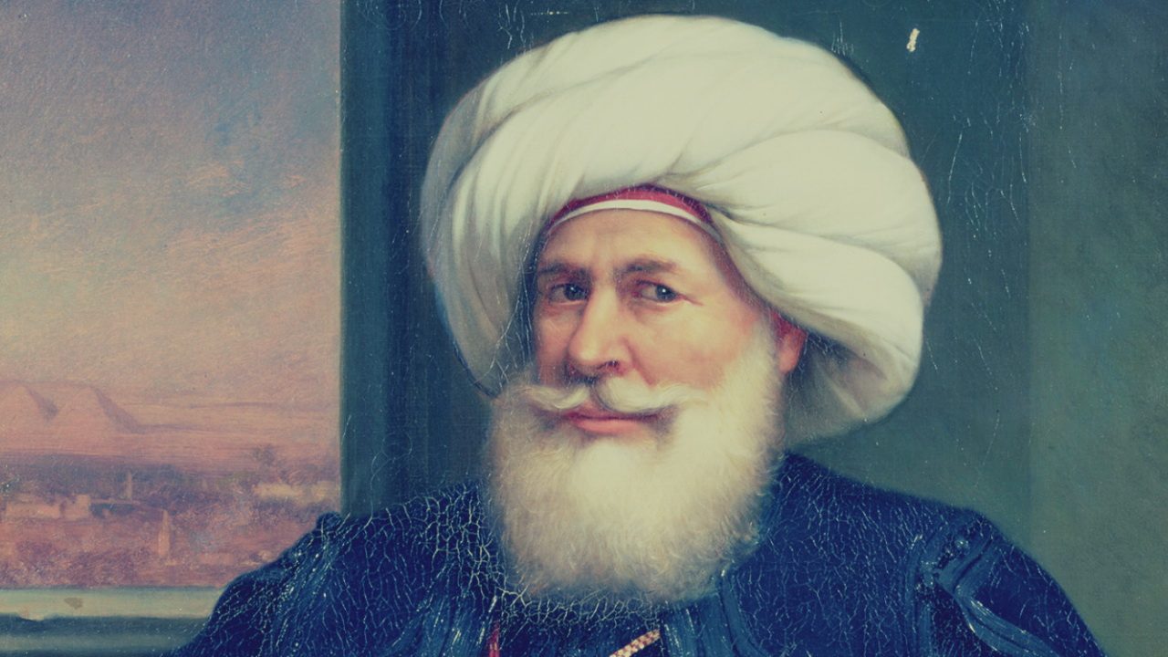 ماذا تعرف عن محمد علي ومذبحة القلعة؟ | عربي بوست