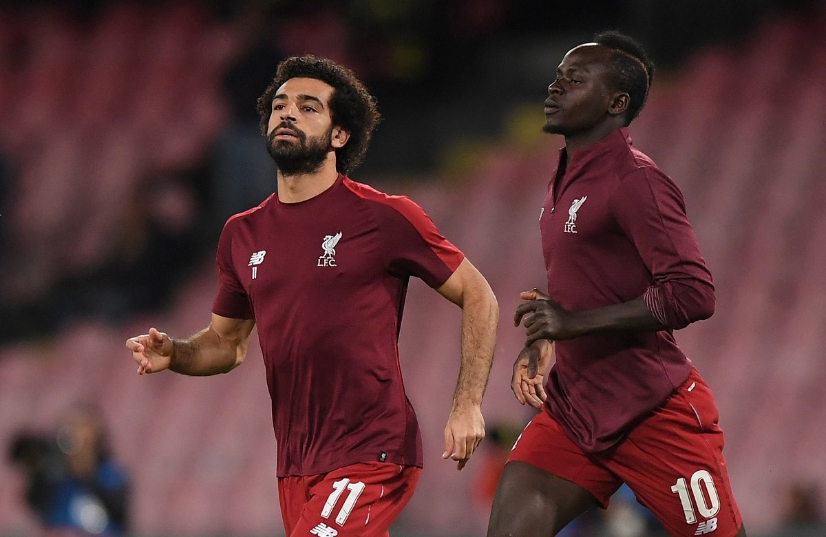 مصائب «الفرعون» لا تأتي فُرادى.. زيدان يوجه اهتمامه للتعاقد مع ماني ويتجاهل صلاح «المتراجع»