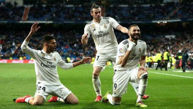 صفقة أخرى من مدريد.. يوفنتوس لا يعرف سوى نجوم الريال في الميركاتو لتدعيم صفوفه
