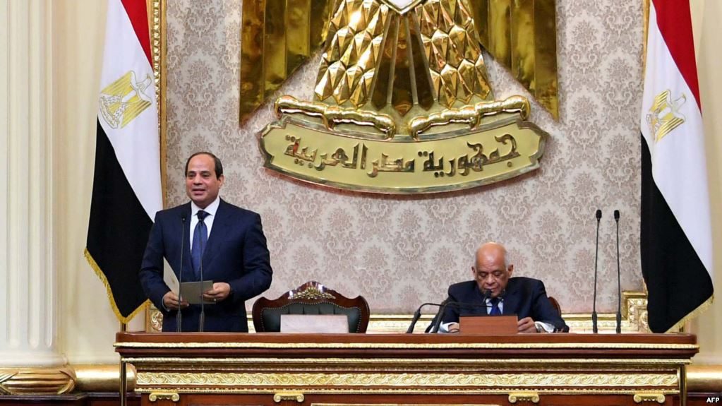 مصر ما بعد التعديلات الدستورية.. هل يكون تمريرها بداية جديدة للمعارضة المصرية؟