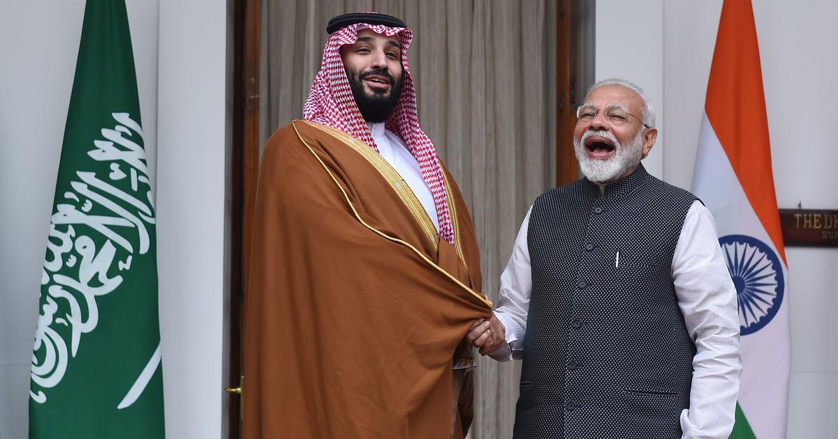 السعودية والإمارات تساعدان بنزع فتيل التوتر في جنوب آسيا لحماية مصالحهما الاقتصادية