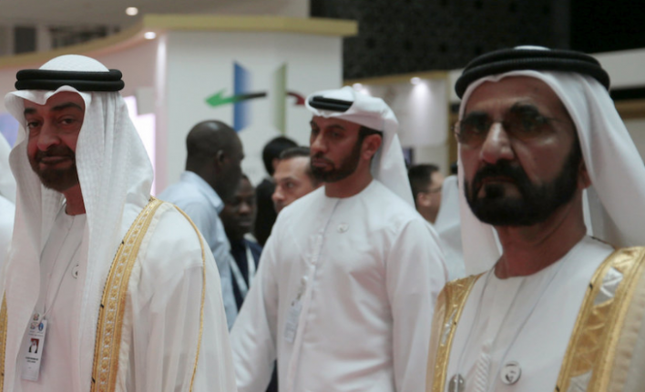لماذا تعادي الإمارات التغيير في المنطقة؟ أبوظبي تحاول استنساخ التجربة المصرية في السودان