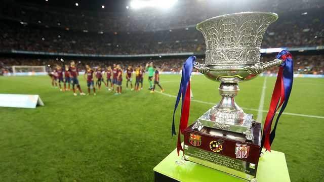 30 مليون يورو تدفع الاتحاد الإسباني لتغيير شكل السوبر وإقامته في السعودية