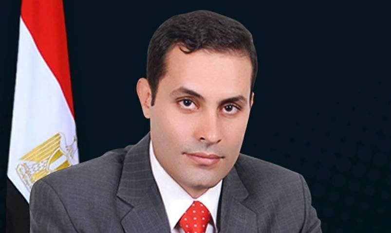 أحمد الطنطاوي مصر برنامج تجسس إسرائيلي