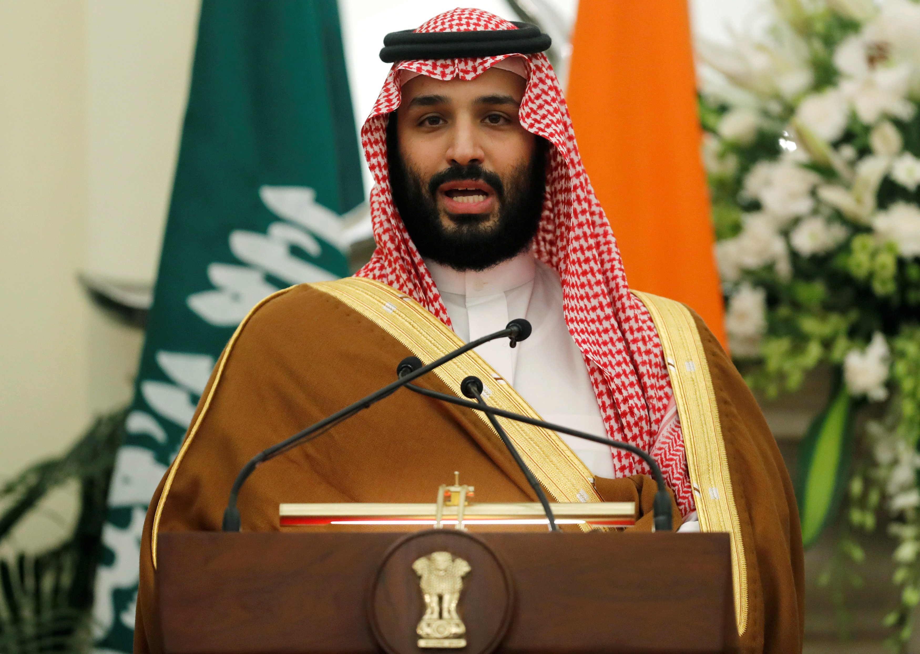 حملة اعتقالات نشطاء حقوقيين السعودية