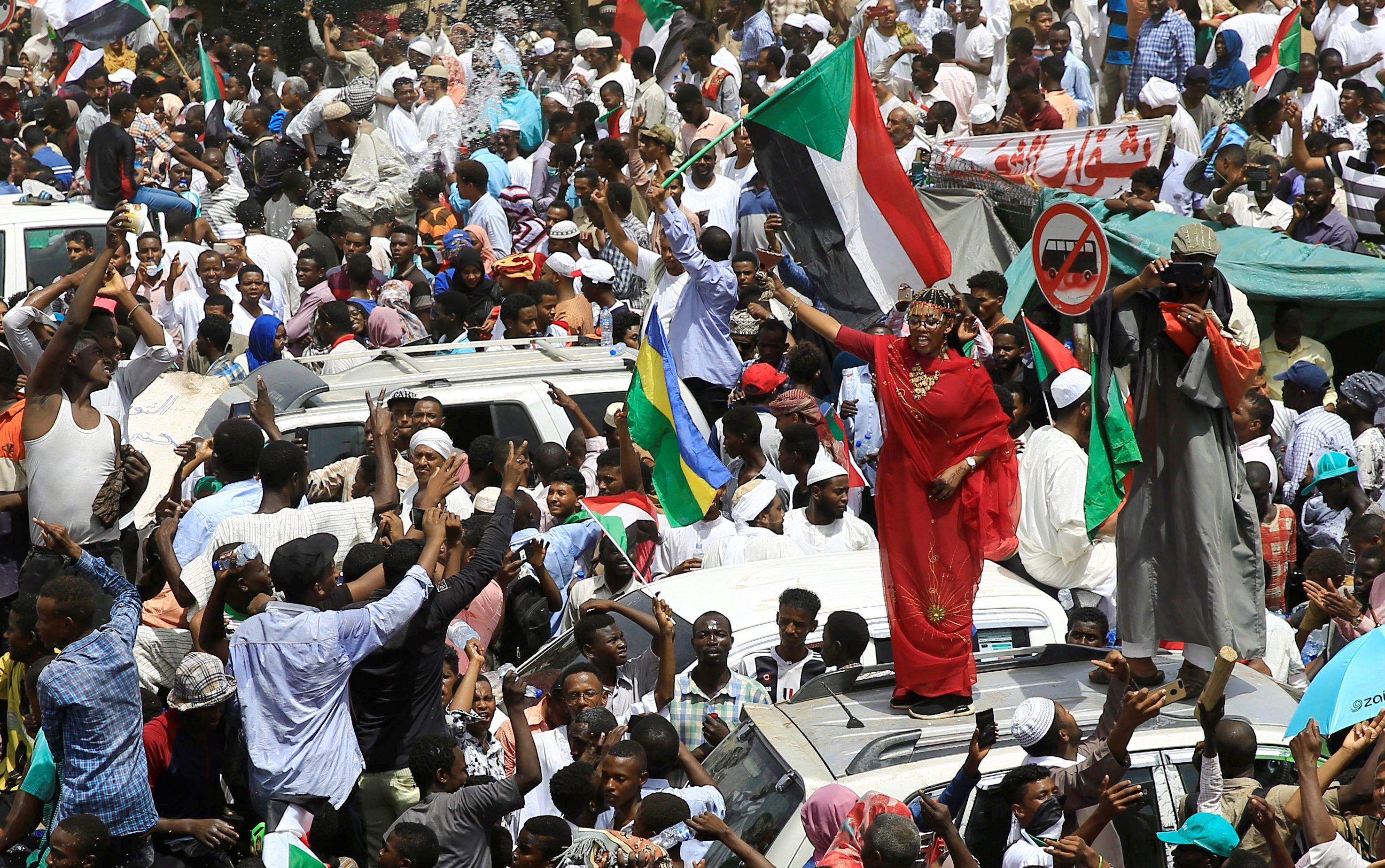 السودان المجلس العسكري