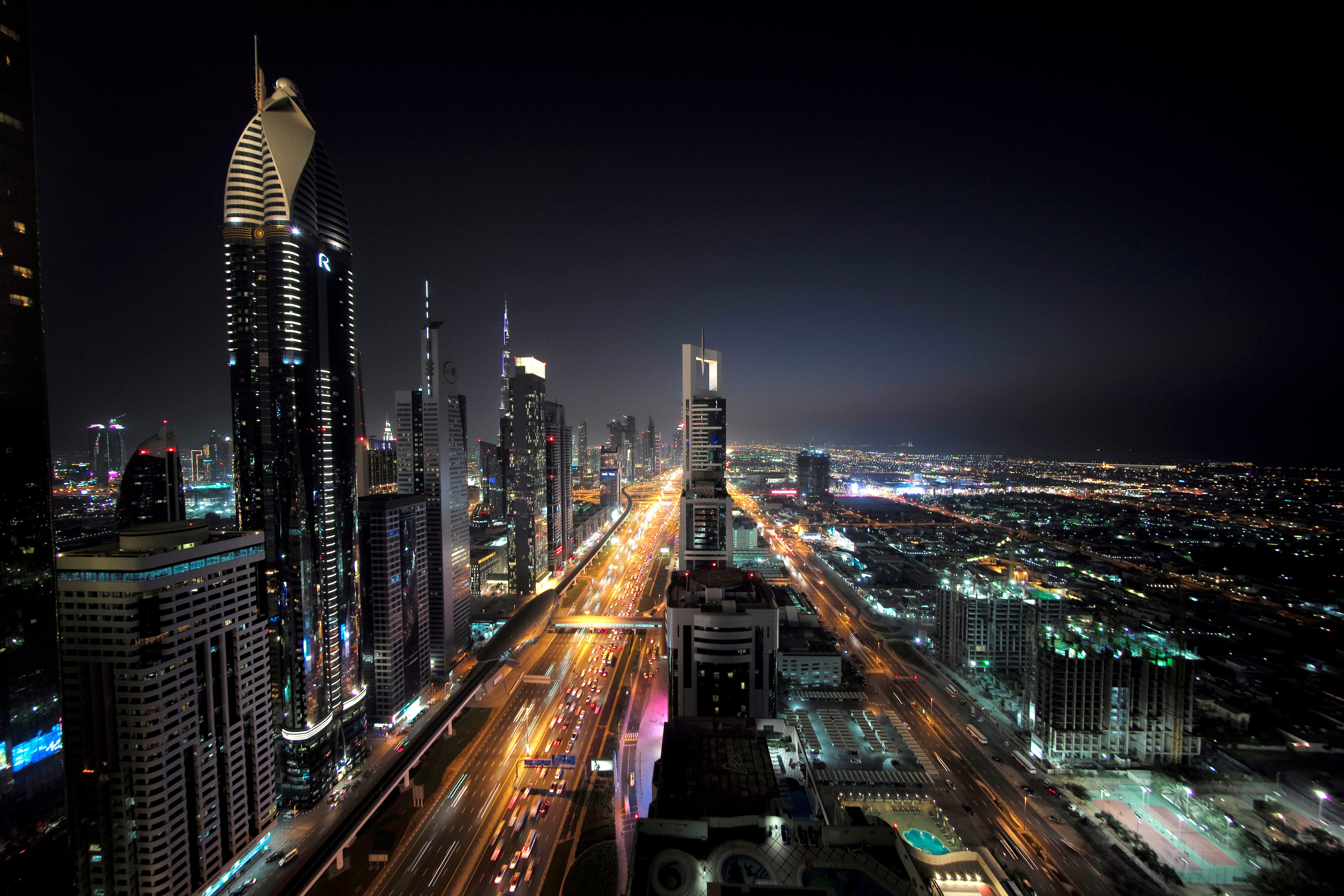 تهريب الذهب للإمارات