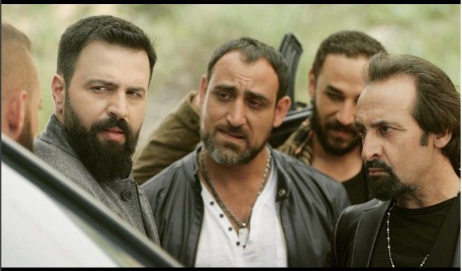 من «الضيعة» لبيروت.. «الهيبة» ينشر أول فيديو ترويجي لجزئه الثالث