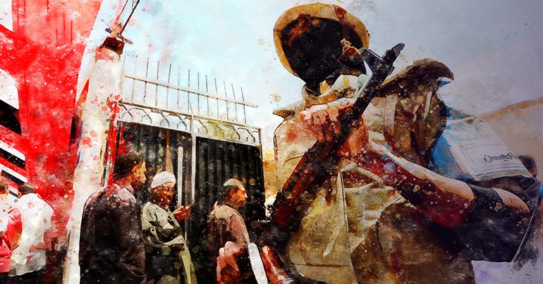 الموجز موجز صباح الأربعاء آخر الأخبار موجز عربي بوست