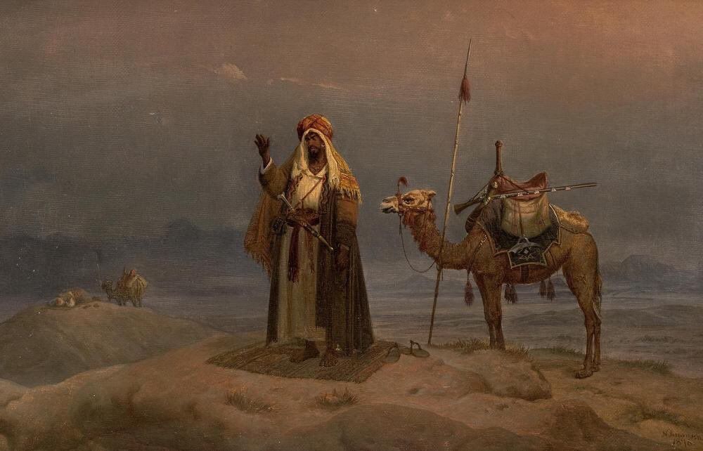 وافد البراجم
