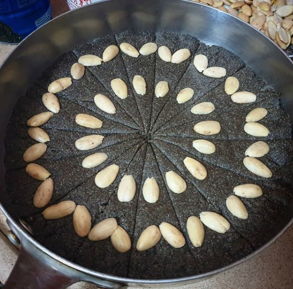 «طبق القزحة» الفلسطيني.. هل تعرفه؟ إما تدمنه أو تكرهه