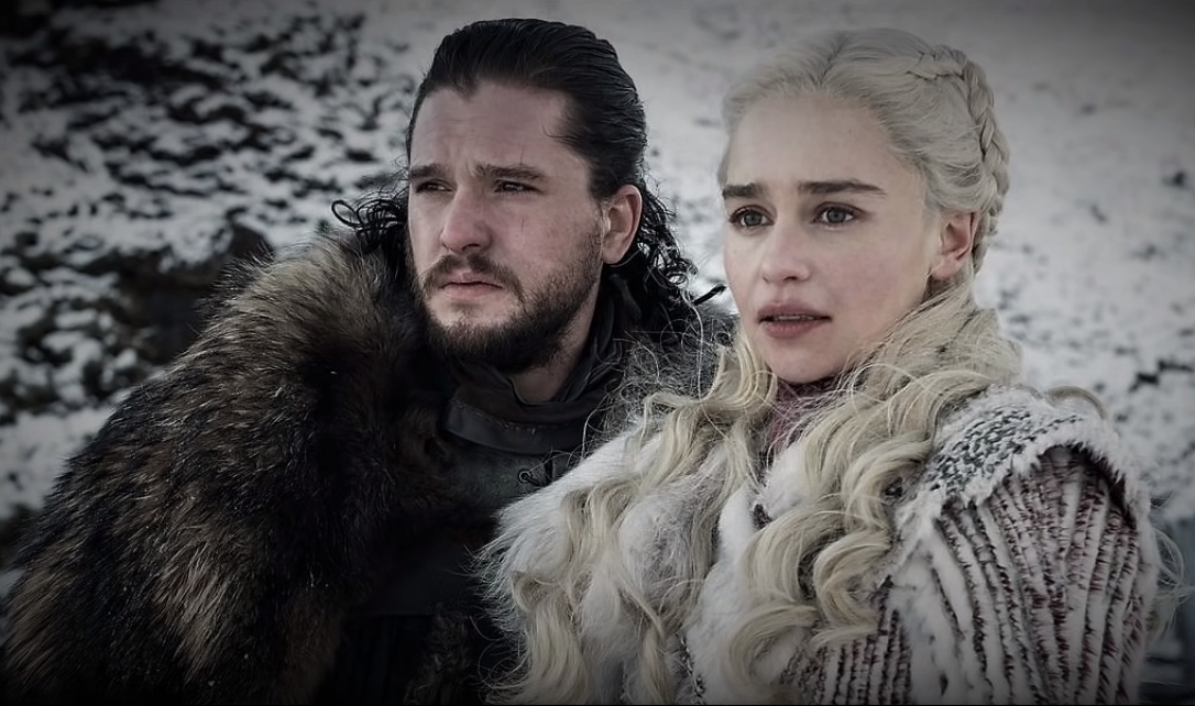 game of thrones