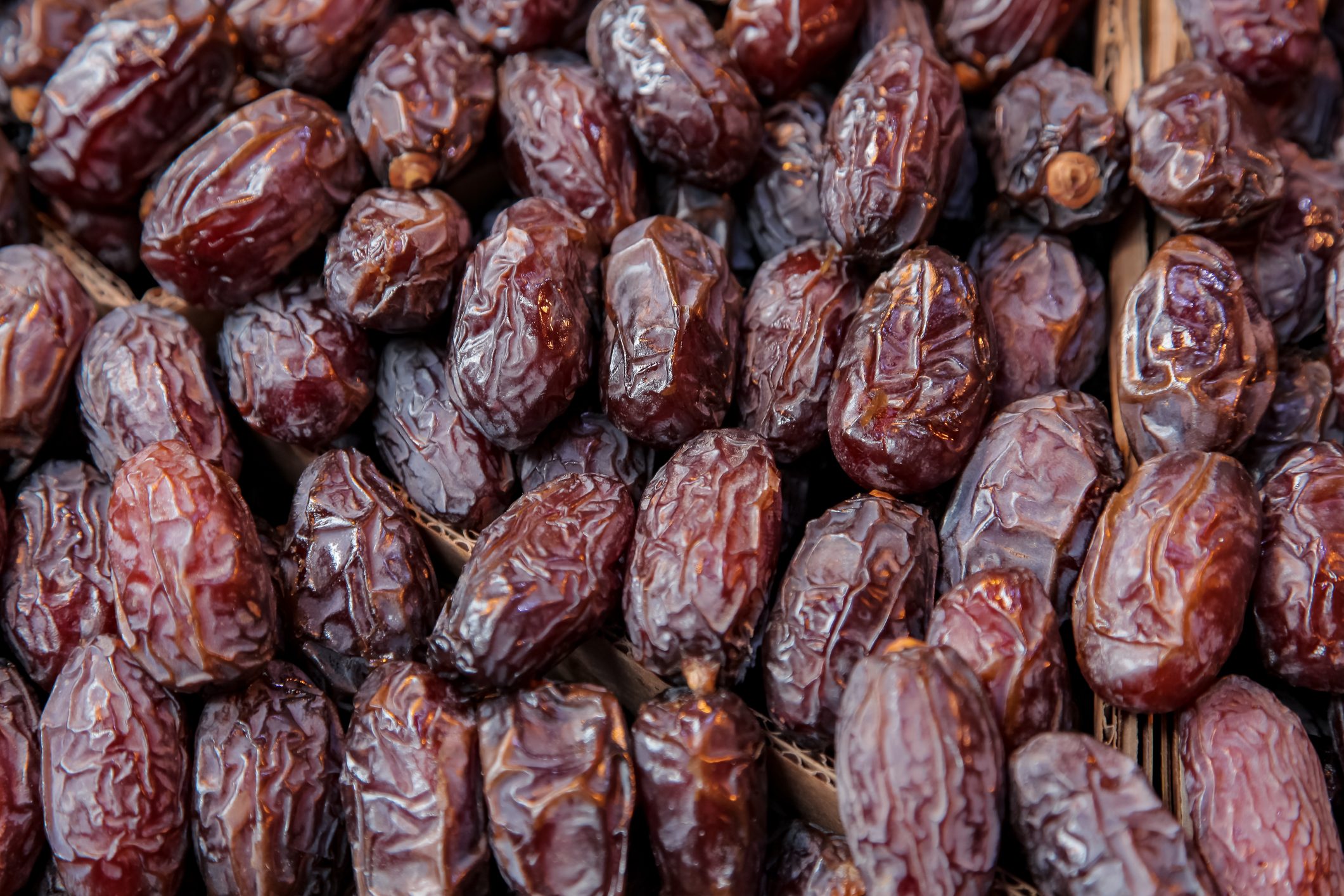 خل التمر