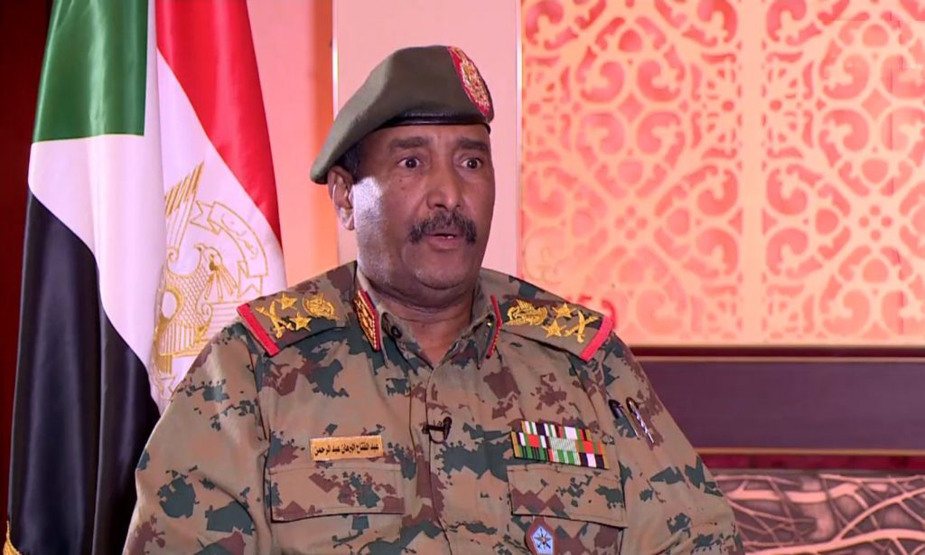 ما هو مستقبل الإسلاميين في السودان بعد سقوط البشير؟