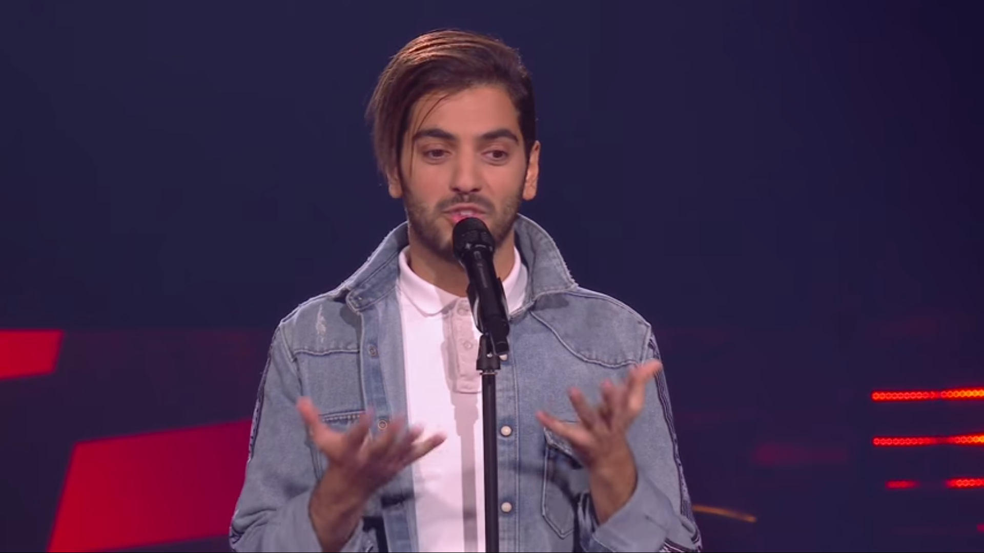 موري حاتم