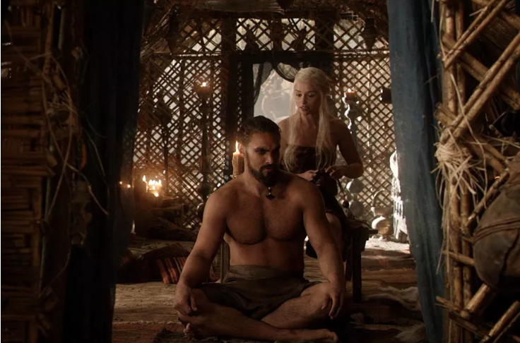 أخيراً الموسم الأخير من Game of Throes.. هذه الطريقة تساعدك على فهم ما فاتك دون مشاهدة الأجزاء السبعة