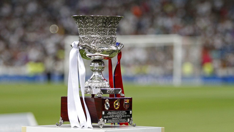 رفضت أفكار رئيس الاتحاد المحلي.. رابطة الدوري الإسباني تصدم السعودية بقرار سريع