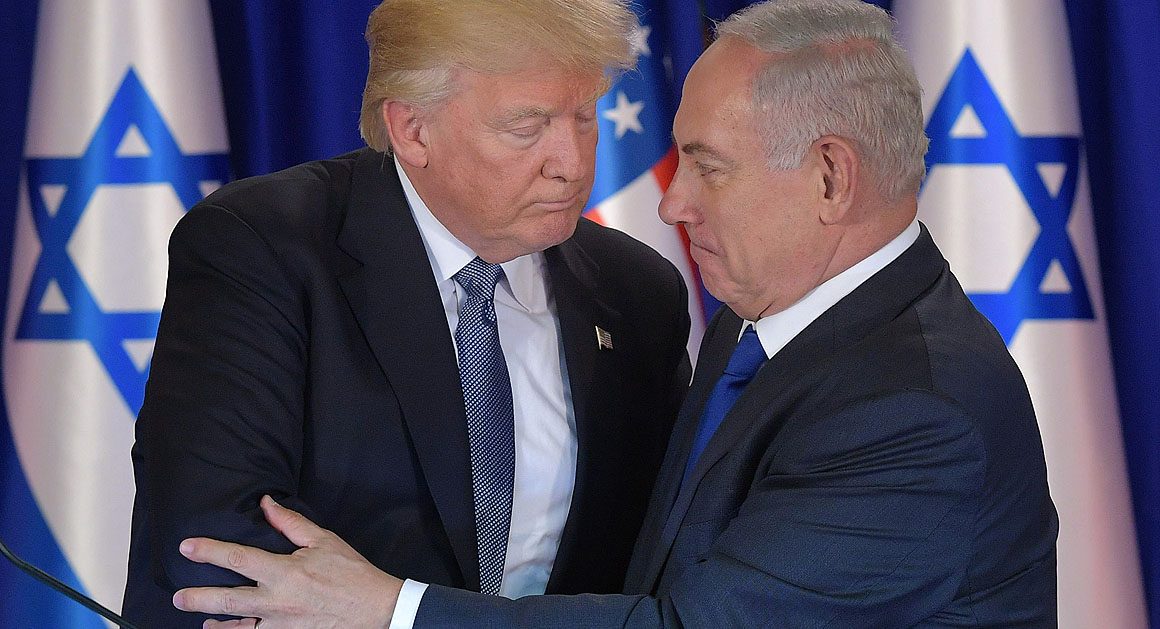 رئيس أمريكا القادم في مأزق.. ترامب أنهى «وهْم السلام» في فلسطين، وترك له ملفات ستنفجر