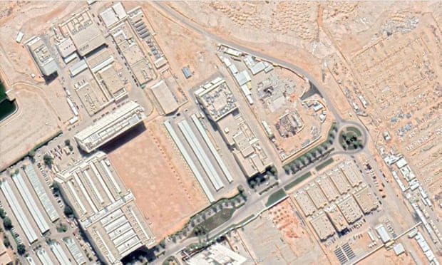 النووي السعودي.. الرياض باتت على بُعد أشهر من أول مفاعل لها، والصفقة تمت بسرية مع رجال ترامب