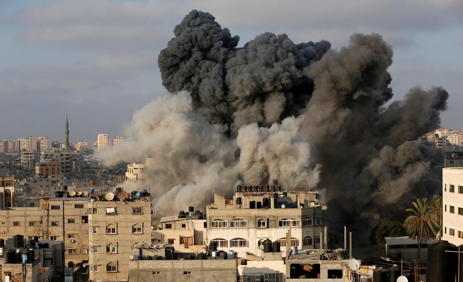 لا تقُل مؤتمر الازدهار الفلسطيني بل قل «وعد بلفور» جديد اسمه «صفقة القرن»