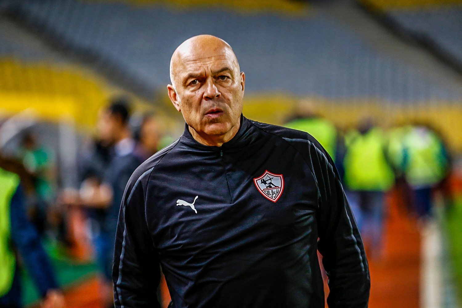 جلال ينافس ميدو.. التضارب سمة مفاوضات مدرب الزمالك الجديد والجماهير تطالب ببقاء جروس