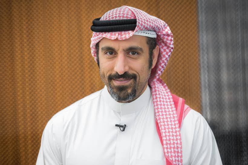 أحمد الشقيري