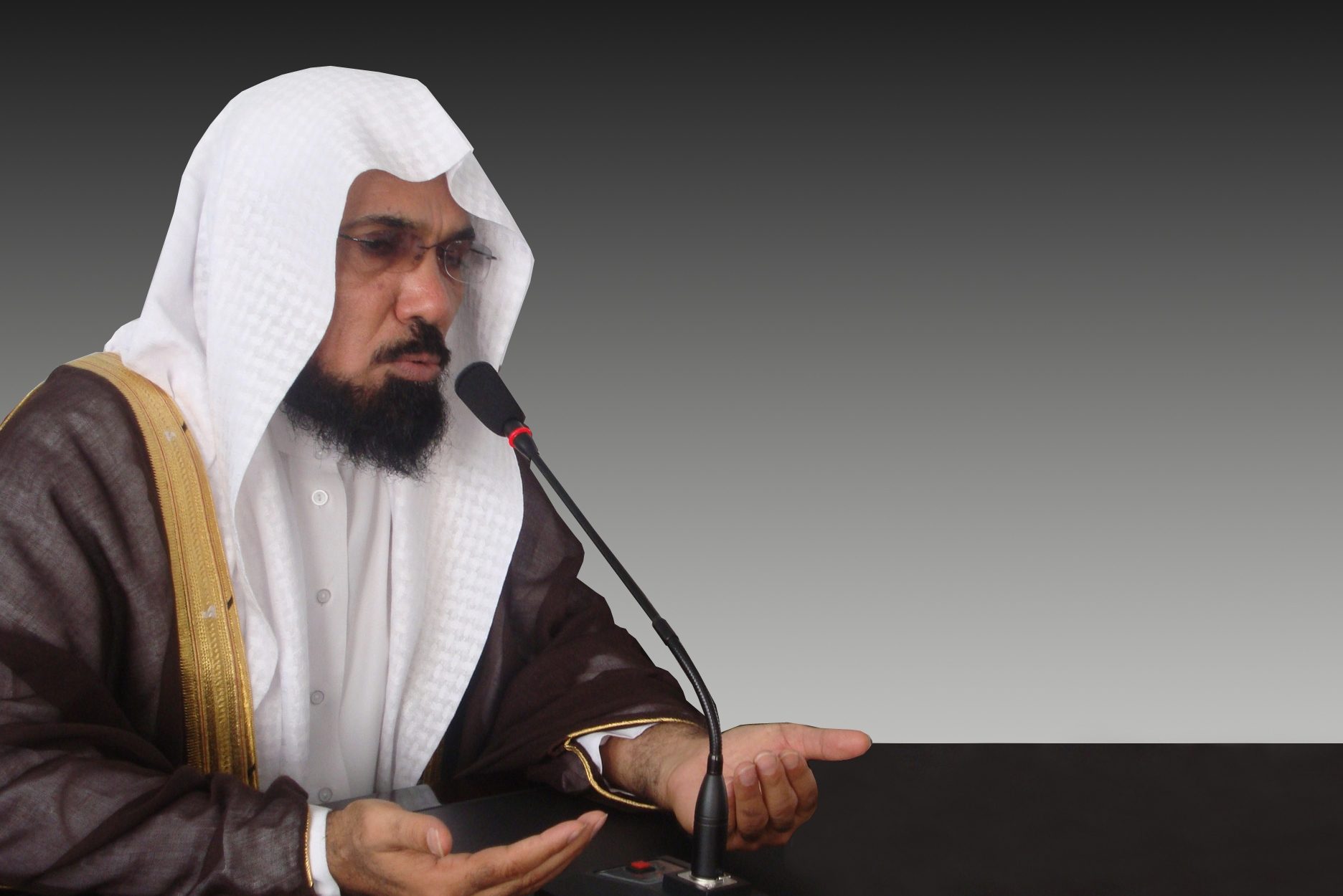 تأجيل محاكمة الشيخ سلمان عودة