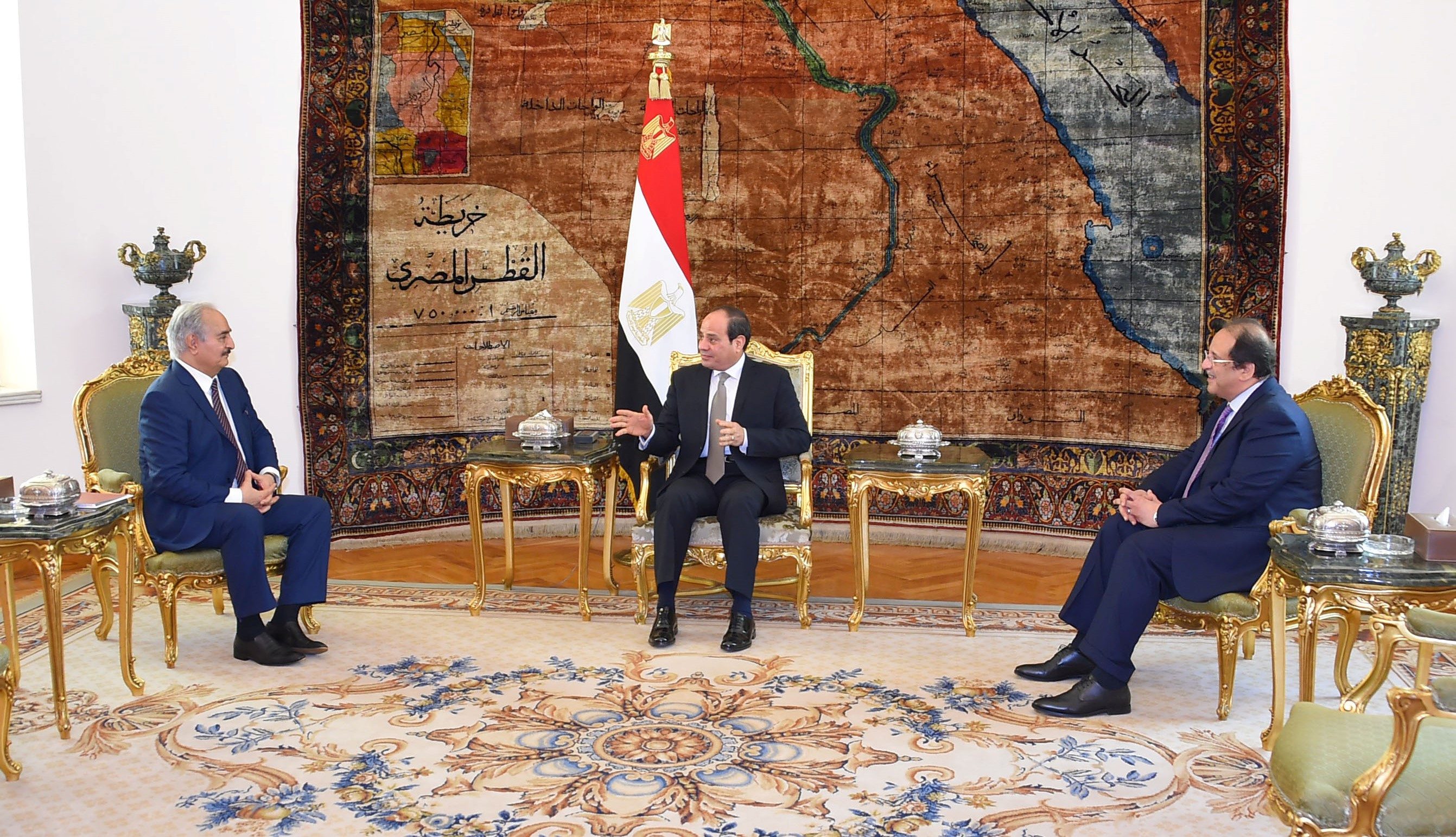 داليا خورشيد