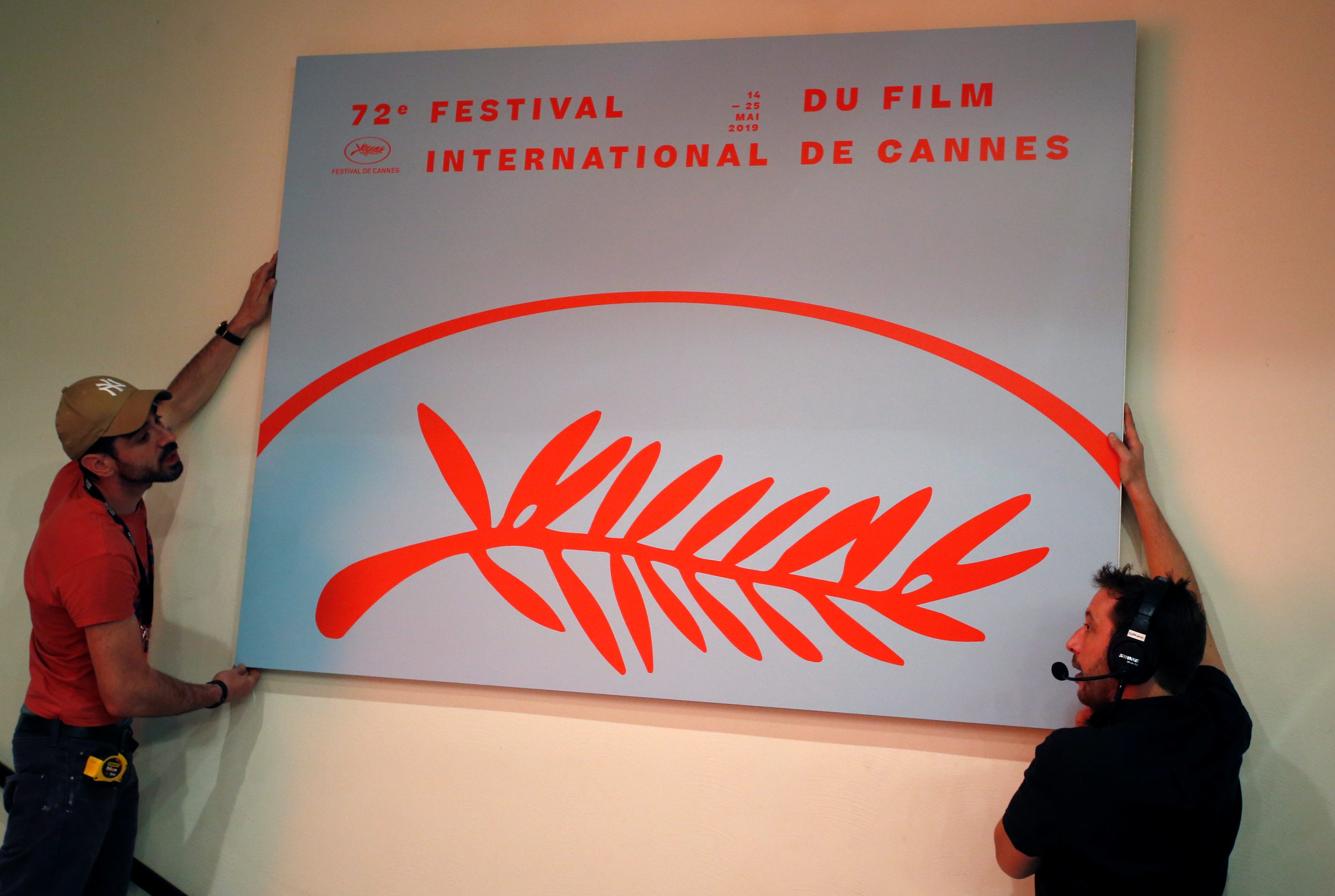 مهرجان كان السينمائي