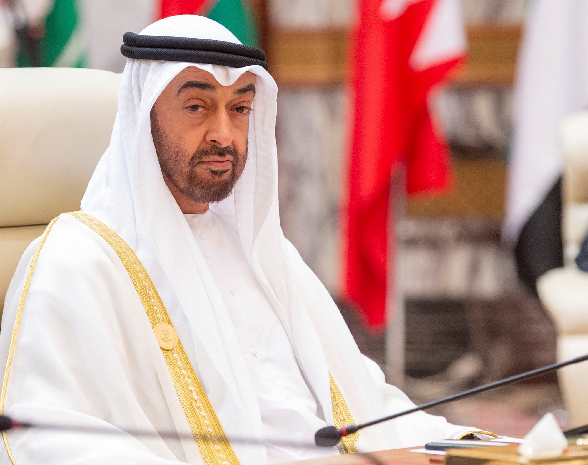 الإمارات النفط أمريكا