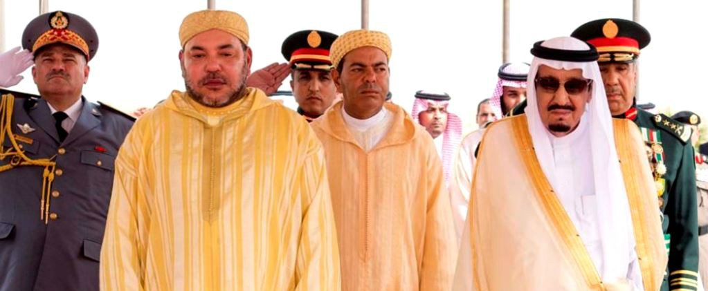 خلاف الممالك.. لماذا وصلت العلاقات بين السعودية والمغرب إلى هذا الحد من التوتر؟