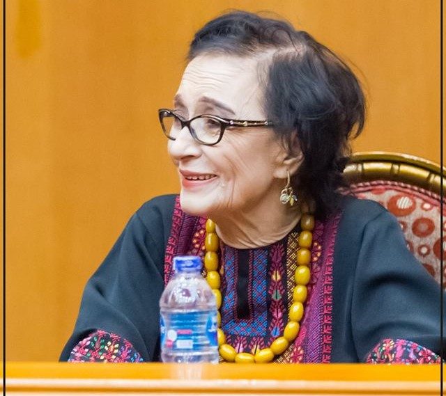رحيل الممثلة محسنة توفيق عن 79 عاماً بعد صراع مع المرض