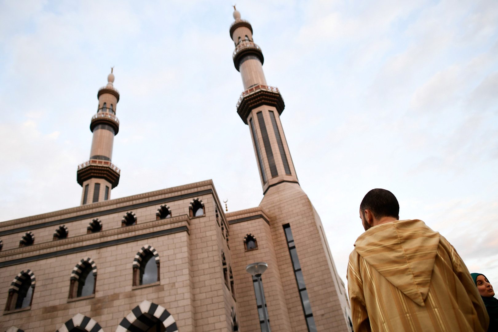 هولندا حركة متطرفة في هولندا