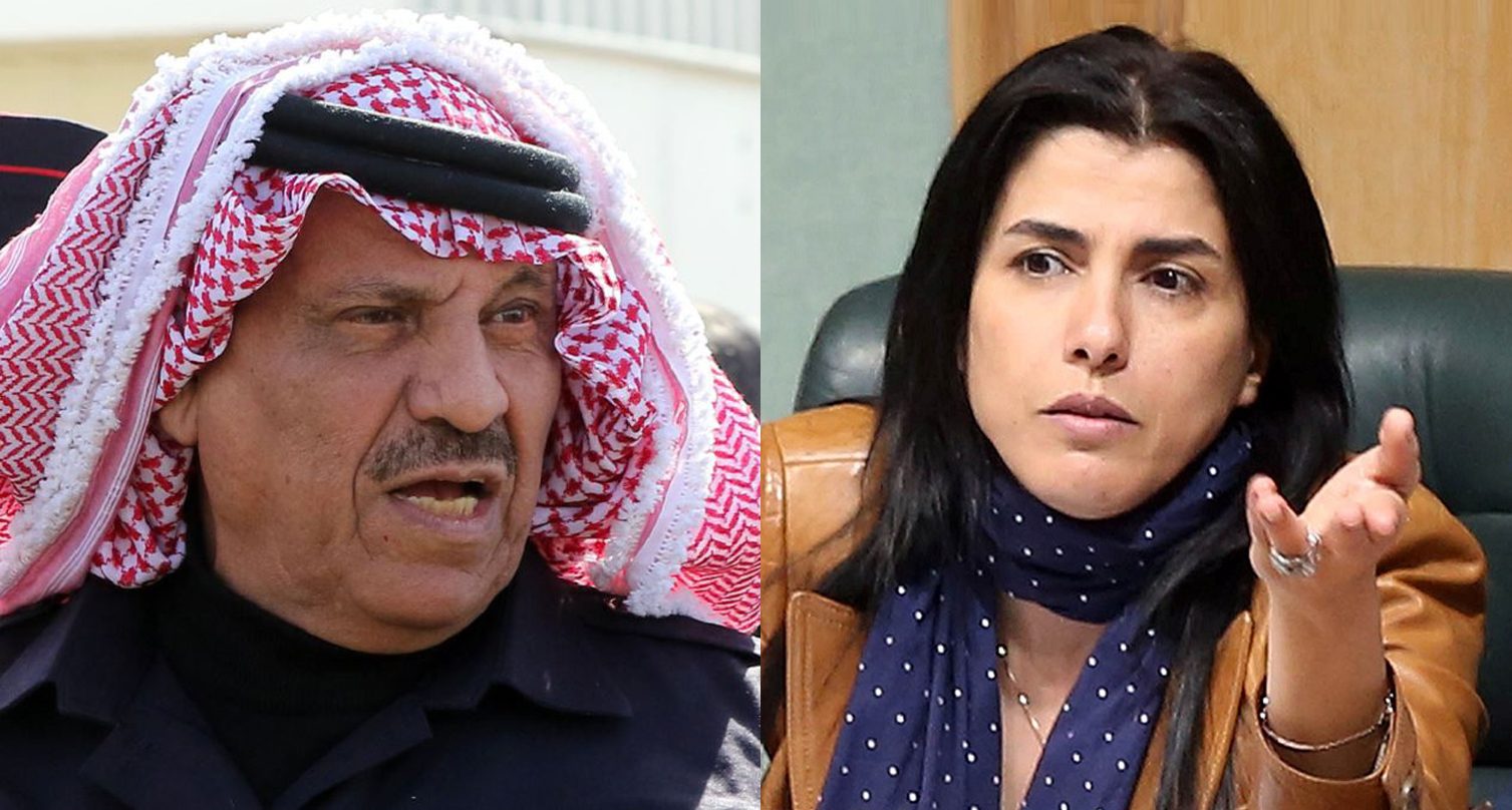 «سياسة الأمن الناعم انتهت».. اعتقال الناشطين والمعارضين في الأردن يتسع تزامناً مع عودة وزير الداخلية حمّاد