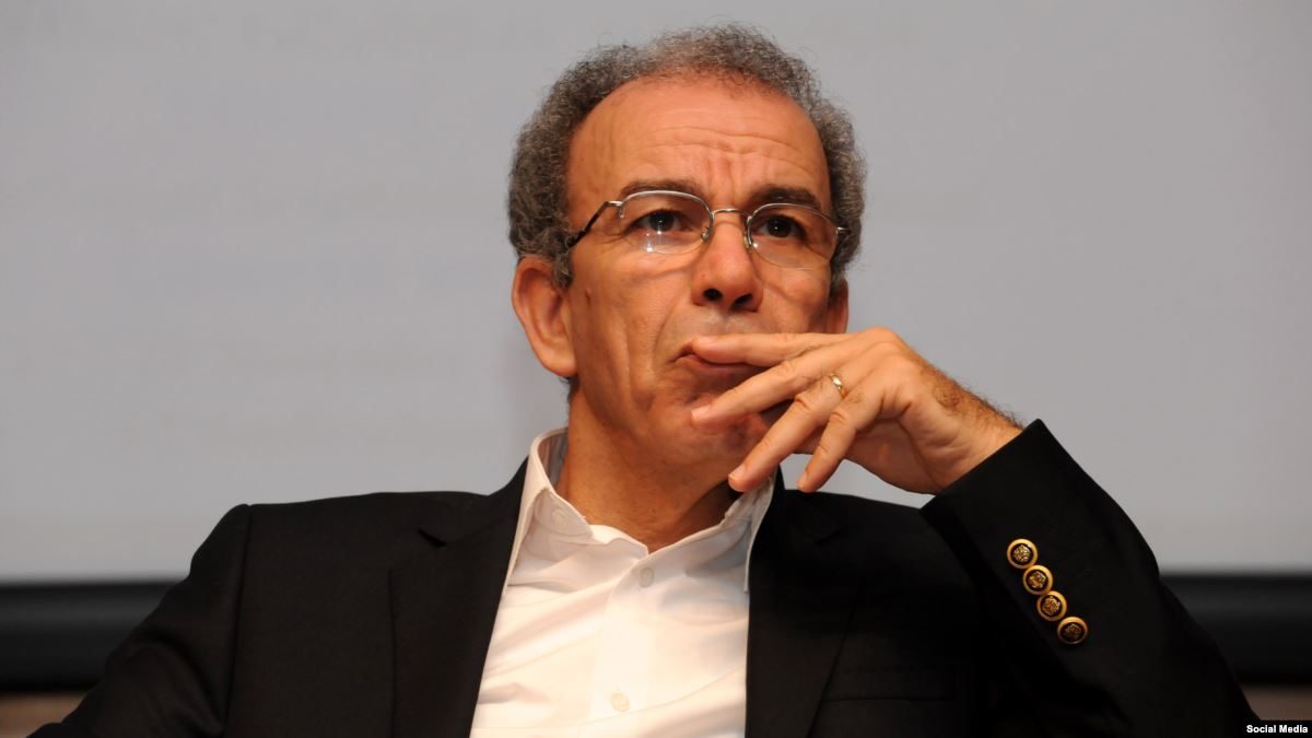 الرد على أحمد عصيد
