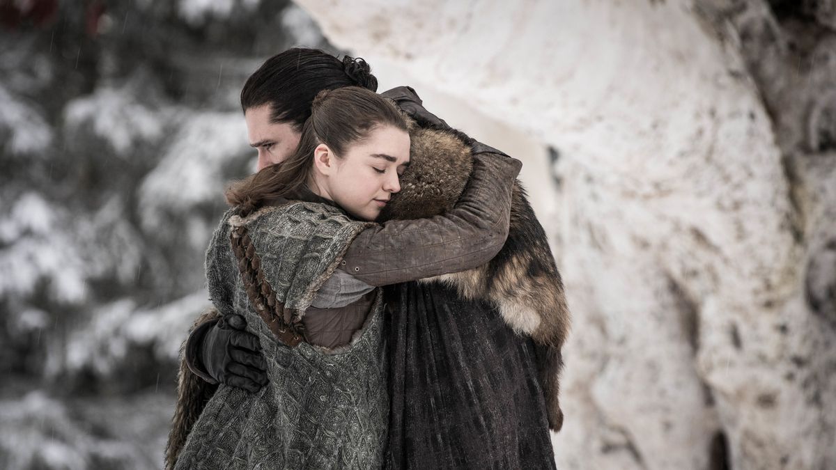 الكثير من الأسئلة لا زالت مطروحة بعد نهاية Game of Thrones (HBO)